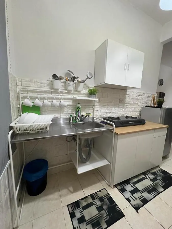 Eira Homestay Lost World Of Tambun M Uslim Only Ipoh Apartment