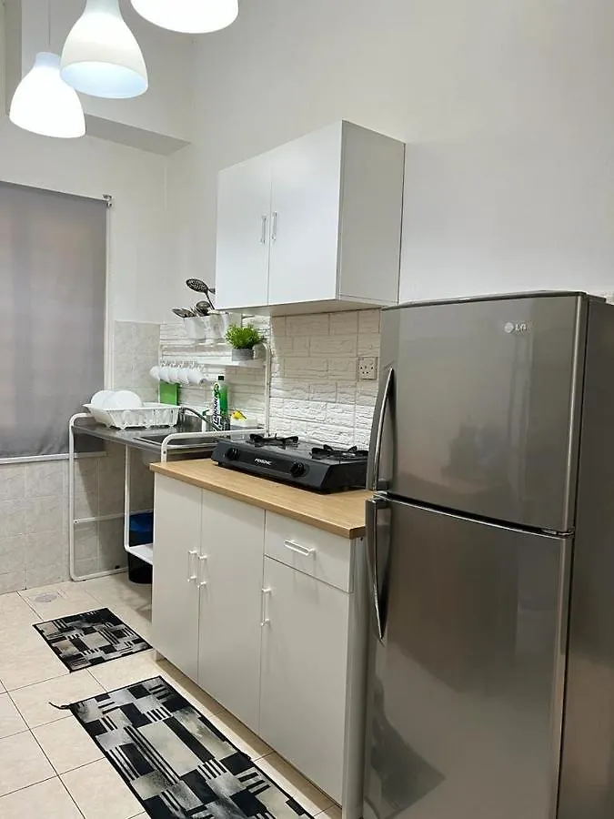 Apartment Eira Homestay Lost World Of Tambun M Uslim Only Ipoh