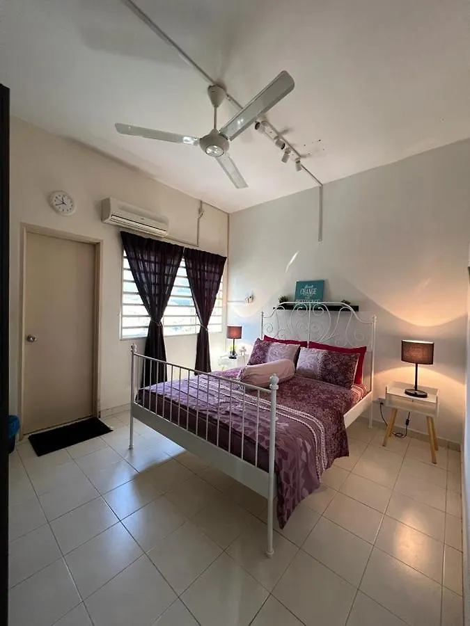 Apartment Eira Homestay Lost World Of Tambun M Uslim Only Ipoh