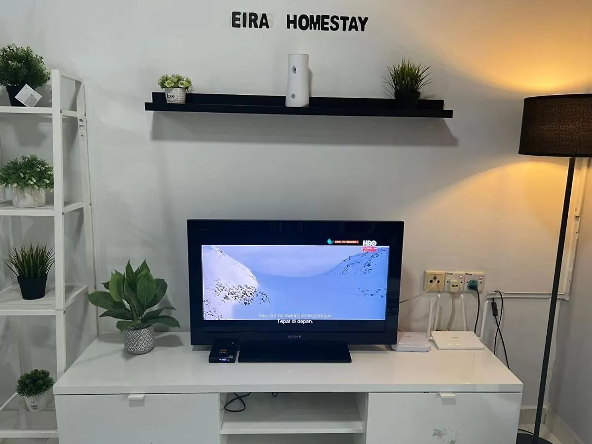 Apartment Eira Homestay Lost World Of Tambun M Uslim Only Ipoh